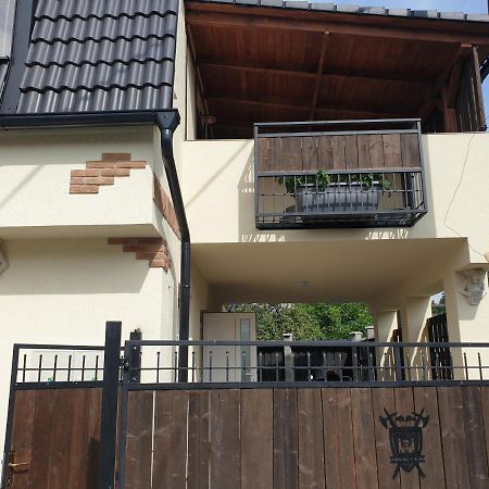 Apartmany U Zbojnika Zabojnika Bojnice Dış mekan fotoğraf