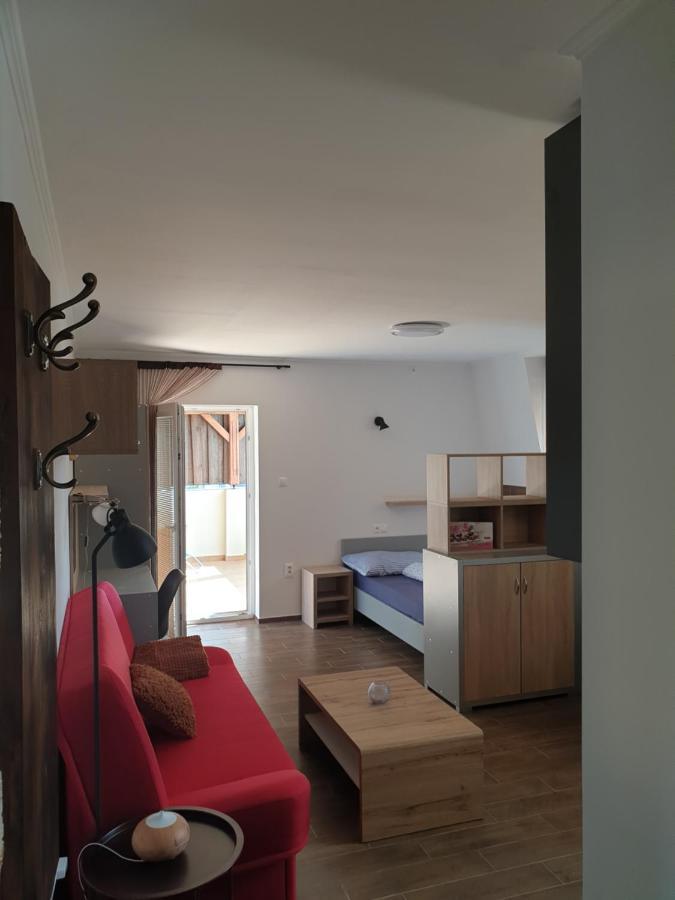 Apartmany U Zbojnika Zabojnika Bojnice Dış mekan fotoğraf
