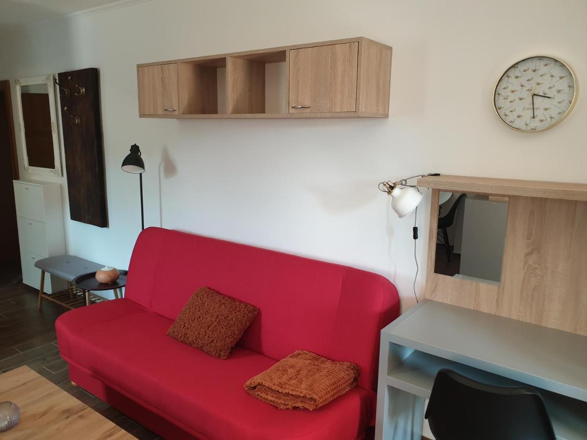 Apartmany U Zbojnika Zabojnika Bojnice Dış mekan fotoğraf