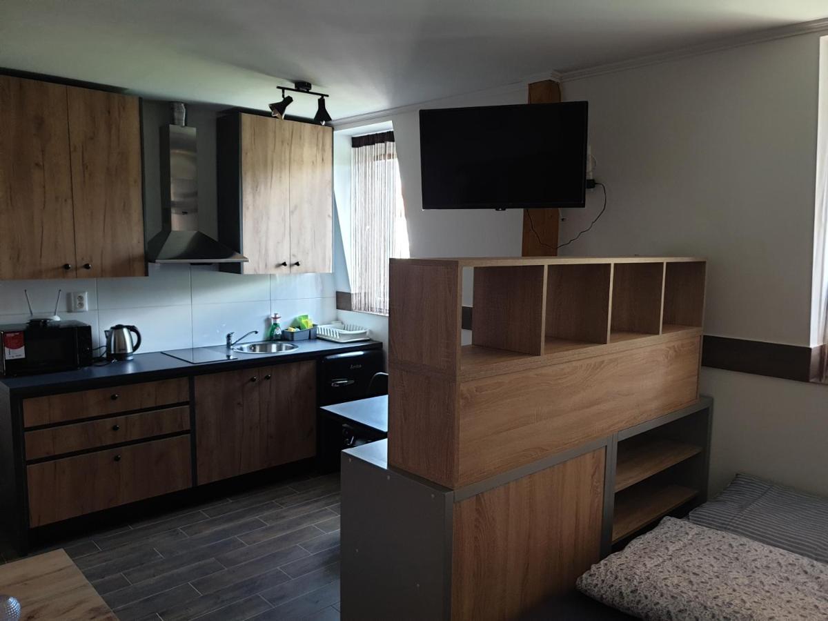 Apartmany U Zbojnika Zabojnika Bojnice Dış mekan fotoğraf