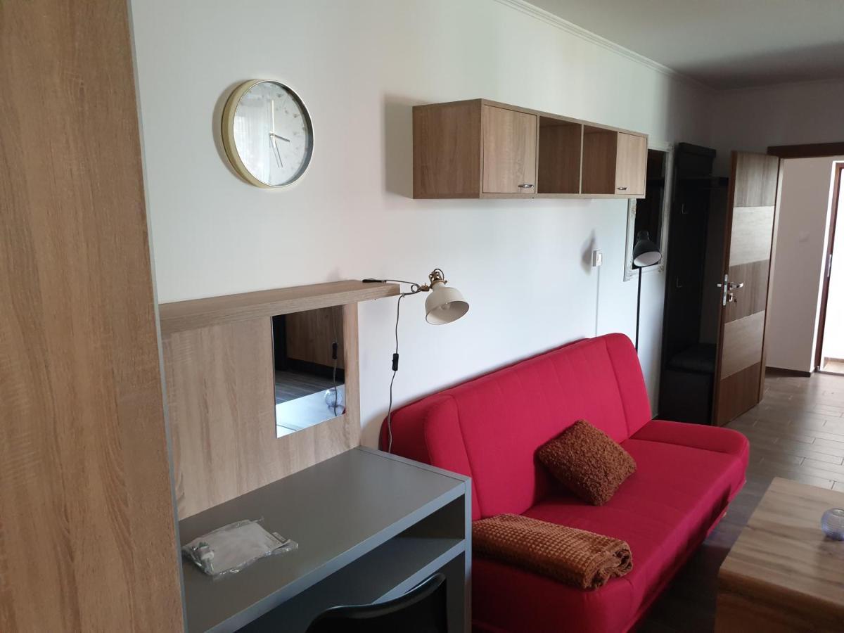 Apartmany U Zbojnika Zabojnika Bojnice Dış mekan fotoğraf
