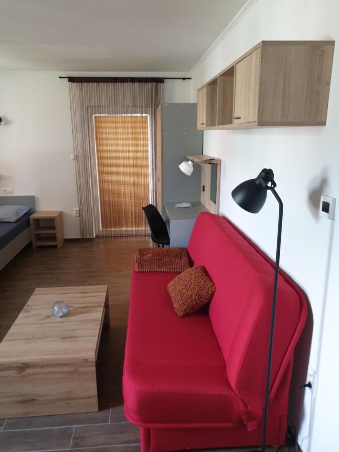 Apartmany U Zbojnika Zabojnika Bojnice Dış mekan fotoğraf