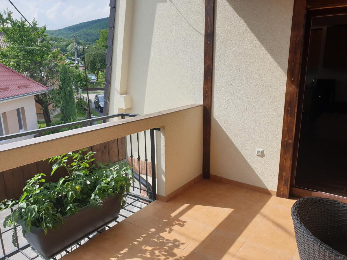Apartmany U Zbojnika Zabojnika Bojnice Dış mekan fotoğraf