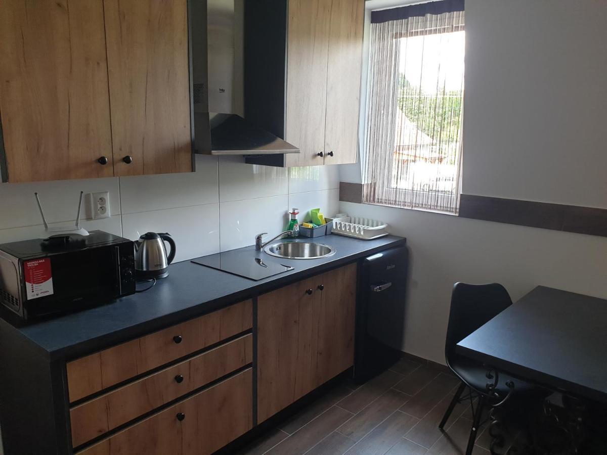 Apartmany U Zbojnika Zabojnika Bojnice Dış mekan fotoğraf