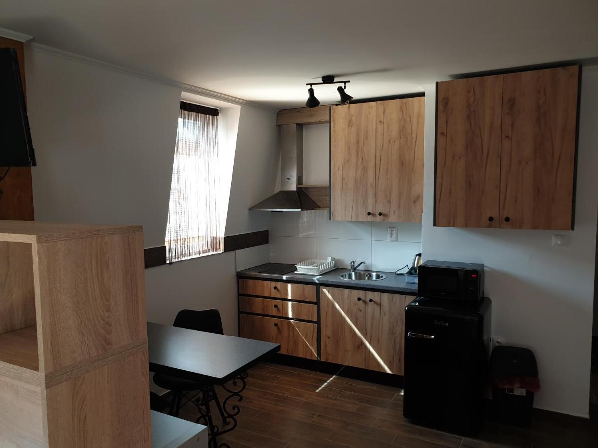 Apartmany U Zbojnika Zabojnika Bojnice Dış mekan fotoğraf