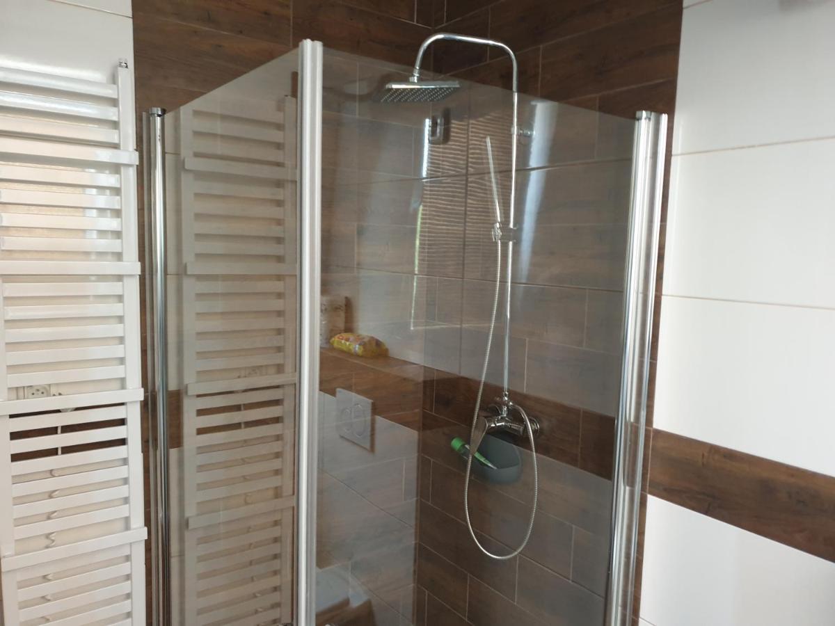 Apartmany U Zbojnika Zabojnika Bojnice Dış mekan fotoğraf