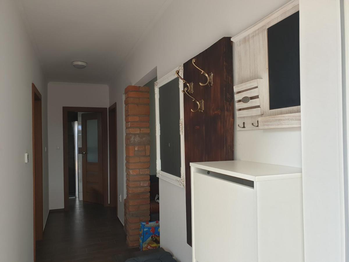 Apartmany U Zbojnika Zabojnika Bojnice Dış mekan fotoğraf