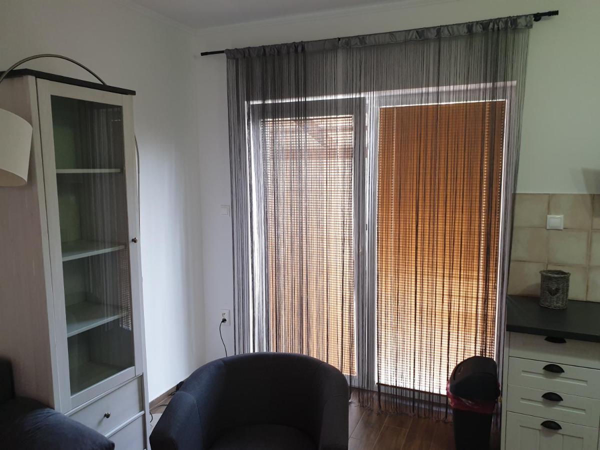Apartmany U Zbojnika Zabojnika Bojnice Dış mekan fotoğraf