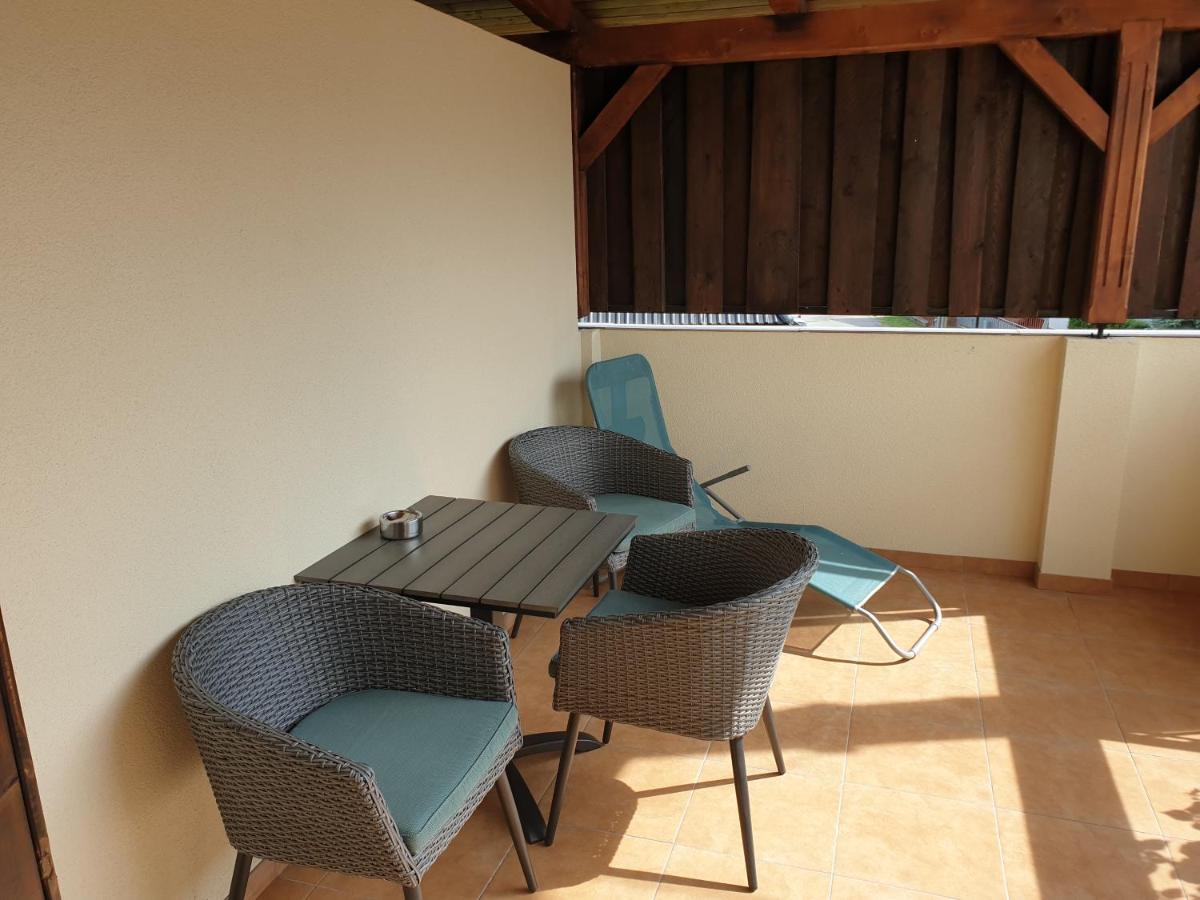 Apartmany U Zbojnika Zabojnika Bojnice Dış mekan fotoğraf